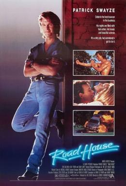Revving Up: Road House Roars into Theaters - May 19, 1989