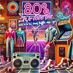 Ultimate Guide to Reliving the 80s: Fashion, Music, Movies, and More