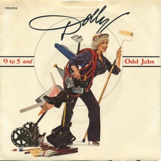 Dolly Parton's '9 to 5' Hits #1 in America on This Day