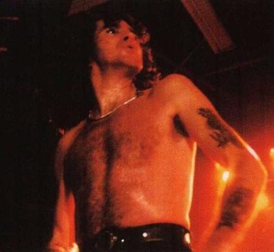 On This Day: Remembering AC/DC Frontman Bon Scott's Passing