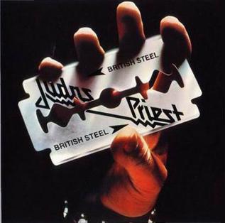 Judas Priest's 'British Steel' Makes Waves on Charts with New Drummer Today April 14, 1980