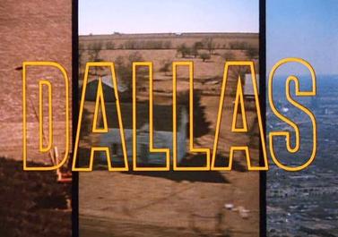 March 21, 1980: J.R. Ewing Shot in Dallas Season Finale