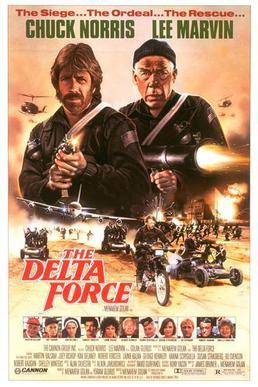 The Delta Force: A Box Office Triumph