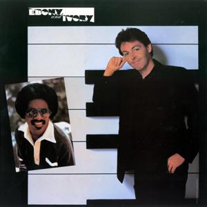 March 29, 1982 'Ebony & Ivory': A Global Chart-Topping Duo