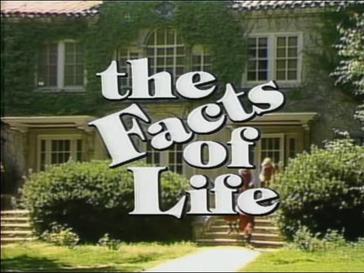 Today May 7, 1988: The Facts of Life Concludes its Nine-Season Run on NBC