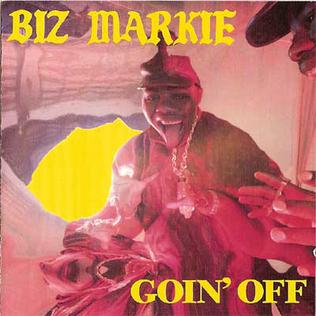 On this day February 23, 1988: Biz Markie Releases Debut Album 'Goin' Off
