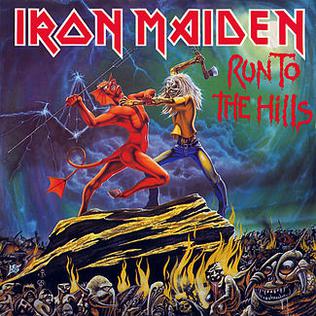 February 12, 1982: Iron Maiden's 'Run to the Hills' Release and Its Enduring Legacy