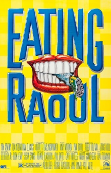Eating Raoul Released Today On March 24, 1982