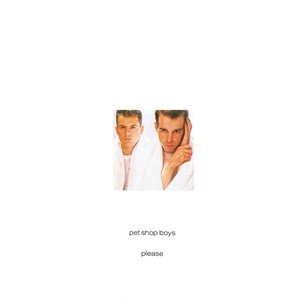 March 24, 1986: Debut Album of Pet Shop Boys