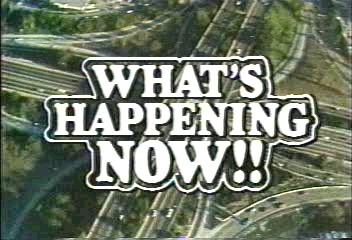 Farewell to 'What's Happening Now!': March 26, 1988