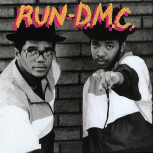 Today March 27, 1984 Run-D.M.C. Debuts on the Charts with Self-Titled Album