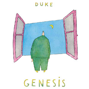 Duke: Genesis' 10th Album Hits #1 in the UK on March 28, 1980