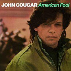 Released Today April 12, 1982 John Cougar’s ‘American Fool’