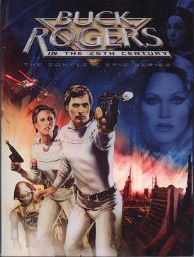 April 16, 1981: 'Buck Rogers in the 25th Century' Airs Final Episode on NBC