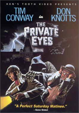 On This Day April 17, 1981 The Private Eyes was Released
