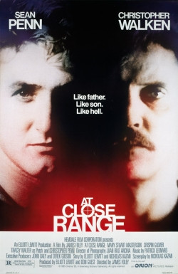 Today April 18 1986, At Close Range was Released