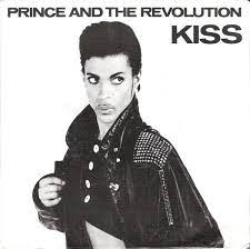 "Kiss" by Prince: America's #1 Hit on April 19, 1986