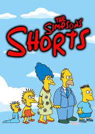 "The Simpsons" Premieres as Cartoon Short on The Tracey Ullman Show April 19, 1987