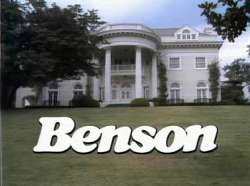 "Benson" Concludes After Seven Seasons: April 19, 1986