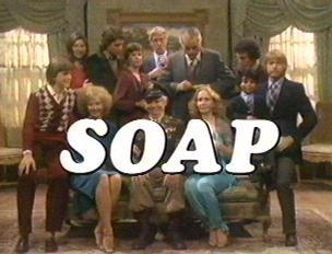 "Soap" Concludes After Four Seasons: April 20, 1981