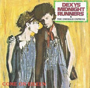 April 23, 1983: Dexys Midnight Runners' 'Come on Eileen' Hits #1 on US Billboard Charts
