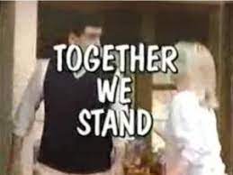 The Final Episode of 'Together We Stand' Aired Today On April 24, 1987
