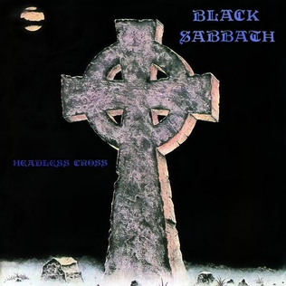 April 24, 1989: Black Sabbath's 'Headless Cross' Debuts