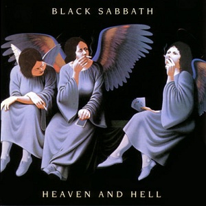 April 25, 1980: Black Sabbath Releases 'Heaven and Hell' with New Lead Singer Ronnie James Dio