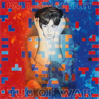 April 26, 1982: Paul McCartney's 'Tug of War' Album Tops Charts Worldwide