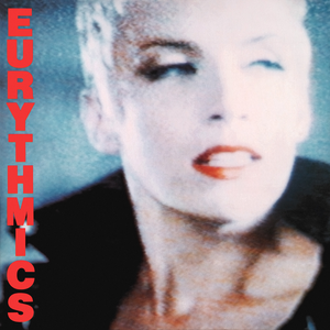 Be Yourself Tonight by Eurythmics Debuted Today April 29, 1985