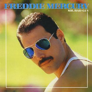 Freddie Mercury's 'Mr. Bad Guy': A Solo Venture Unveiled on April 29, 1985