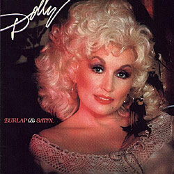 Dolly Parton's Burlap & Satin: Released May 2, 1983