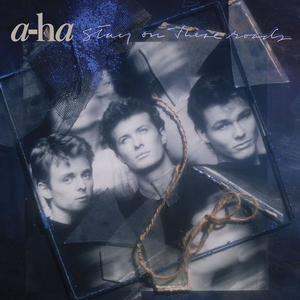 Stay on These Roads by A-ha was Released Today May 3, 1988