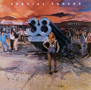 Today May 4 1982, Special Forces By 38 Special was Released