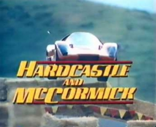 On This Day May 5, 1986 The Last Episode of Farewell to Hardcastle and McCormick Aired