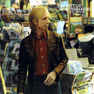 Today May 5 1981, Rocking Charts: Tom Petty's 'Hard Promises' was Released