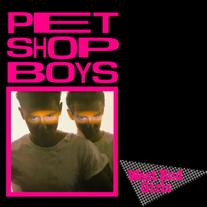 West End Girls by the Pet Shop Boys Became America's #1 Hit Today On  May 10, 1986