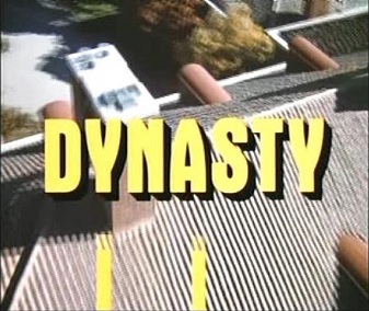 The End of an Era: Dynasty's Final Episode - May 11, 1989