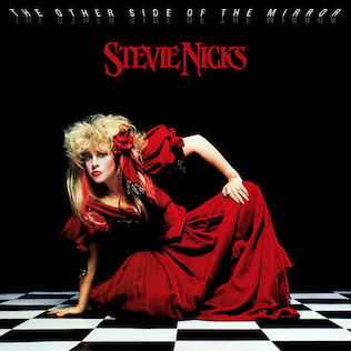 Today May 11, 1989, The Other Side of the Mirror by Stevie Nicks was Released