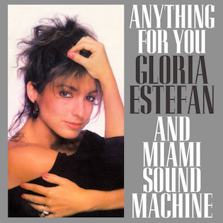 May 14, 1988: Gloria Estefan's 'Anything for You' Tops the Charts