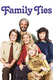 End of an Era: Final Episode of 'Family Ties' Aired Today on May 14, 1989