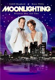 Farewell to Moonlighting: Last Episode Aired Today on May 14, 1989