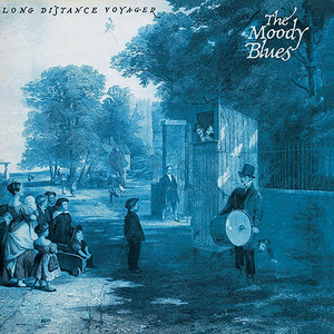 On This Day May 15, 1981: The Moody Blues' 'Long Distance Voyager' was Released