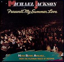 May 15, 1984: Michael Jackson's 'Farewell My Summer Love' Album Debuts on Billboard Charts and Soars to #9 in the UK