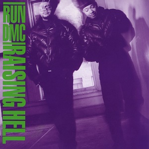 Run-DMC's 'Raising Hell' Album Storms was released Today On May 15, 1986