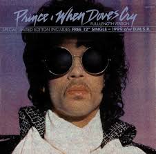 May 16, 1984: Prince's 'When Doves Cry' was Released
