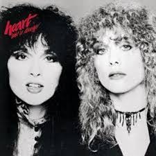 Today May 16, 1987: Heart's 'Alone' Made It's Debut
