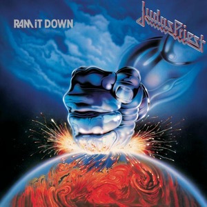 Ram it Down: Judas Priest's 11th Album was Released
