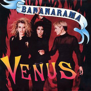 May 19, 1986: Release of Venus by Bananarama - A Global Chart-topper