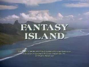 The Farewell of Fantasy Island: May 19, 1984